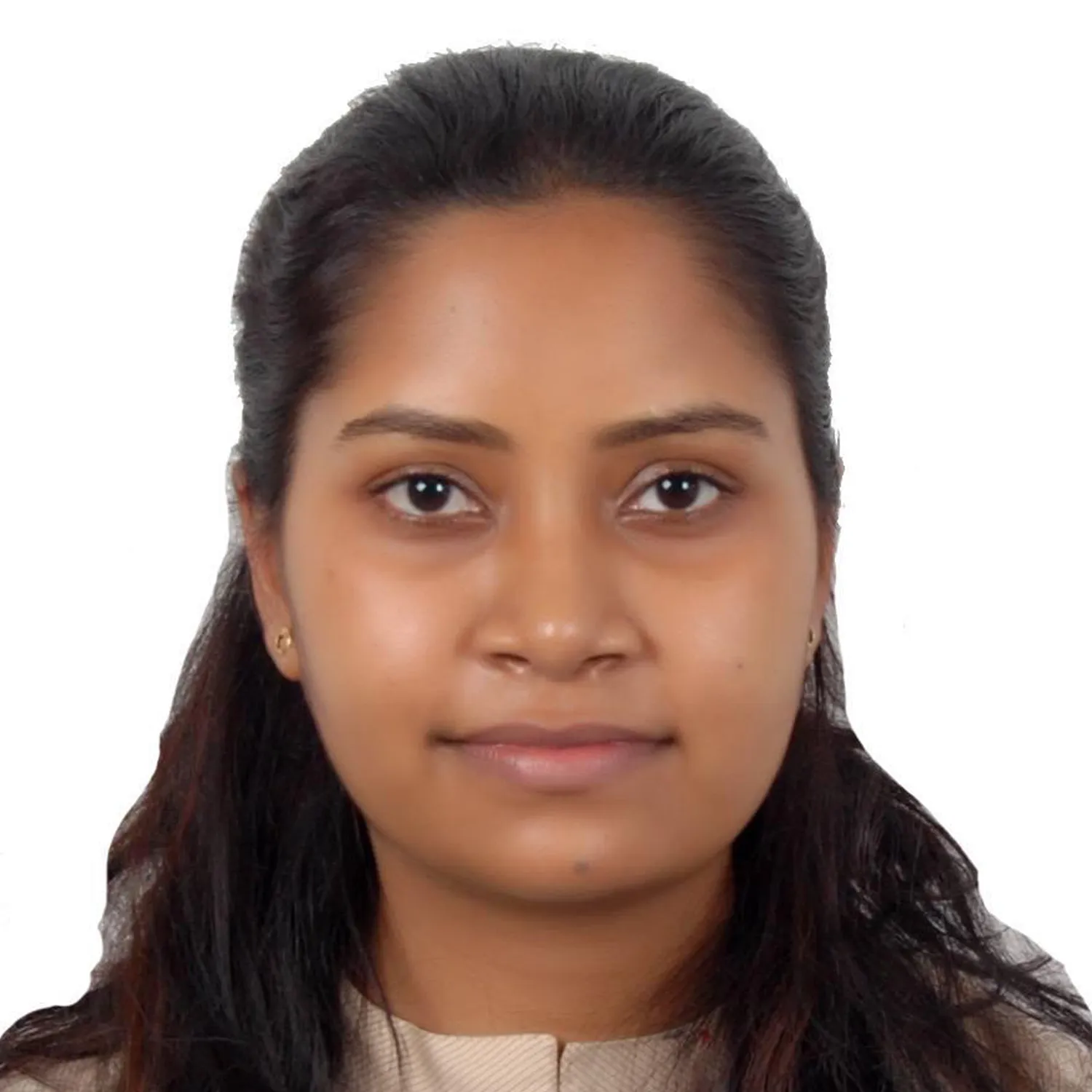 LEAP 2025 Awardee - Dr Arpita Gupta